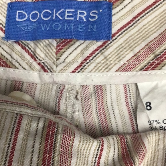Dockers women’s 🩳 shorts - Picture 4 of 4
